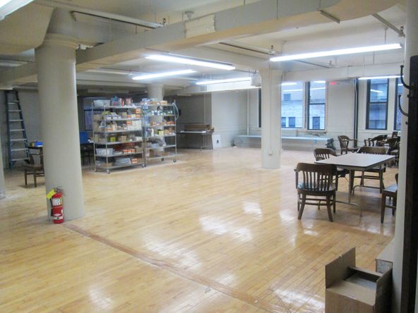 33 Harrison Ave, Boston, MA 02111